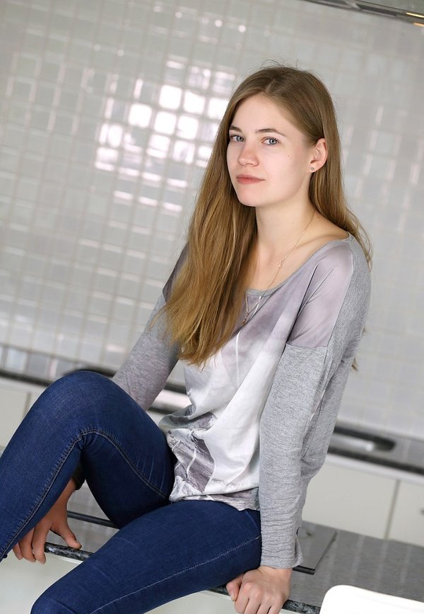 Ульяна, 29